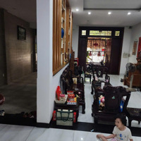 Bán Biệt Thự Khu Vip Lê Đức Thọ P6 Gò Vấp, 7*15M, 04 Tầng Giá Bán 18,5 Tỷ