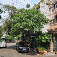 Bán Biệt Thự Khu Vip Lê Đức Thọ P6 Gò Vấp, 7*15M, 04 Tầng Giá Bán 18,5 Tỷ