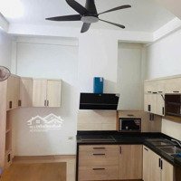 Nhà Phố Phương Mai, Mặt Ngõ Ô Tô Tránh, 32M2,Mặt Tiền4M, Giá Bán 6.5 Tỷ