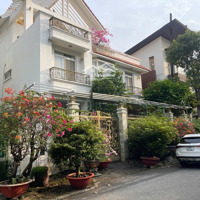 Sang Nhượng Biệt Thự Đơn Lập Khu Nam Quang 2, Phú Mỹ Hưng, Quận 7