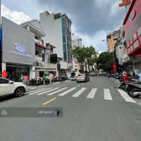 Dòng Tiền 4.2 Tỷ/Năm - Bán Nhàmặt Tiềnnguyễn Trãi, Bến Thành Quận 1.Diện Tích9 X 23M. Cn 200M2 - Giá Bán 100 Tỷ