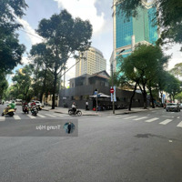 Góc 2Mt Nguyễn Du + Chu Mạnh Trinh Q1 -Diện Tích15 X 35M - Cn 456M2 - Gpxd 2 Hầm - 15 Tầng - Giá Bán 400 Tỷ