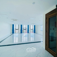 Toà Mặt Phố Tây Hồ 10 Tầng Thông Sàn 101M2 Mặt Tiền Vip Vỉa Hè Rộng, Làm Văn Phòng Spa , Giá: 58 Tỷ
