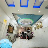 Bán Nhà Mặt Tiền Tân Bình Vị Trí Kinh Doanh Đỉnh 133M 4 Tầng Btct.17.9 Tỷ