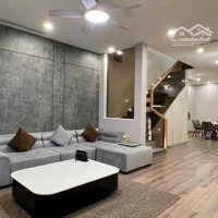 Nhà Mới Đẹp 4,5 Tầng Mặt Tiền Văn Tiến Dũng (A2) Phước Hải, Có 4 Phòng Ngủcó Thang Máy Giá Bán 14 Tỷ.