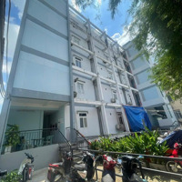 Bán Căn Hộ Dịch Vụ 28 Phòng 2 Kiot Mặt Tiền Đường Dương Đình Hội, Tăng Nhơn Phú B