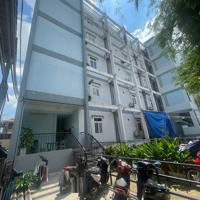 Bán Căn Hộ Dịch Vụ 28 Phòng 2 Kiot Mặt Tiền Đường Dương Đình Hội, Tăng Nhơn Phú B