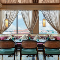 Mặt Phố Nguyễn Đình Chiểu Tuệ Tĩnh Sổ Đỏ 100M2, Xây 9 Tầng, Mặt Tiền 8M, Sát Công Viên Giá Bán 75 Tỷ