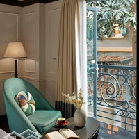 Mặt Phố Nguyễn Đình Chiểu Tuệ Tĩnh Sổ Đỏ 100M2, Xây 9 Tầng, Mặt Tiền 8M, Sát Công Viên Giá Bán 75 Tỷ