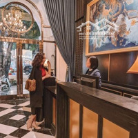 Mặt Phố Nguyễn Đình Chiểu Tuệ Tĩnh Sổ Đỏ 100M2, Xây 9 Tầng, Mặt Tiền 8M, Sát Công Viên Giá Bán 75 Tỷ