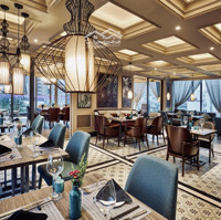 Mặt Phố Tôn Đức Thắng Xã Đàn Sổ Đỏ 115M2 Xây Mới 7 Tầng Mặt Tiền 5M 2 Mặt Thoáng Giá Bán 65 Tỷ