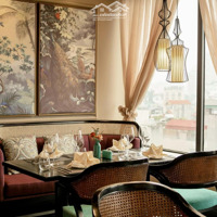 Mặt Phố Tôn Đức Thắng Xã Đàn Sổ Đỏ 115M2 Xây Mới 7 Tầng Mặt Tiền 5M 2 Mặt Thoáng Giá Bán 65 Tỷ
