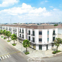 Bán Căn Shophouse Mặt Tiền Kinh Doanh Mặt Tiền Đướng Lớn