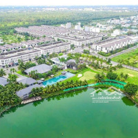 Bán Căn Shophouse Mặt Tiền Kinh Doanh Mặt Tiền Đướng Lớn