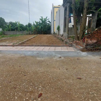 Bán Đất Tại Dh10, Tân Xã, Thạch Thất, Hà Nội, 140M2, Giá Thỏa Thuận, Uy Tín