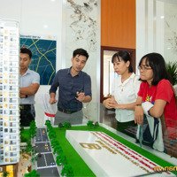 Bỏ Vốn Chỉ 20%, Sở Hữu Ngay Ch 2 Phòng Ngủgóc, Mua Lời Luôn 100 Triệu, Ls 0% 30 Tháng