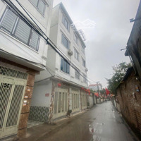 Cơ Hội Sở Hữu Nhà Mặt Ngõ Biên Giang Hà Đông - Giá Cực Kỳ Hấp Dẫn