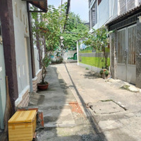 Bán Gấp Nhà Cấp 4Hẽm Xe Hơihoàng Hoa Thám, Phường 7, Bình Thạnh Giá Bán 120 Triệu/M2
