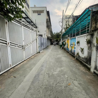 Bán Gấp Nhà Cấp 4Hẽm Xe Hơihoàng Hoa Thám, Phường 7, Bình Thạnh Giá Bán 120 Triệu/M2