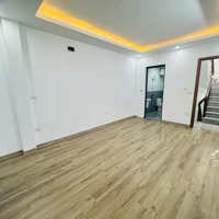 Nhàmặt Tiền3.5M Phường Phú Thượng, Tây Hồ, Diện Tích 30M Xây Mới 5 Tầng, Ngõ Thông, Pháp Lý Chuẩn.