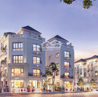 Chuyển Nhượng Shophouse Vinhomes Ocean Park2 
- Khu San Hô- Vhop2