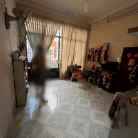 Bán nhà hẻm 405 Trường Chinh, Tân Bình, 56m2
