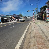Siêu Phẩm Trung Tâm Ngãi Giao ,Mặt Tiền Mỹ Xuân Ngãi Giao 10X40, 200M Thổ Cư