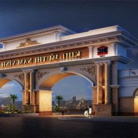 Bán Lô Đất Kđt Nam Vĩnh Yên Mặt Đường 24M Giá Rẻ Nhất Dự Án