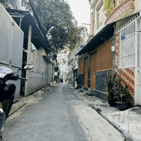 Bán nhà hẻm 405 Trường Chinh, Tân Bình, 56m2