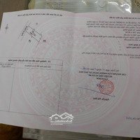 Bán Đất 126M2, Giá Tốt Tại Thị Trấn Lam Sơn, Thọ Xuân, Thanh Hóa