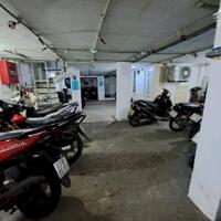 NHÀ MẶT NGÕ ĐƯỜNG MỸ ĐÌNH NAM TỪ LIÊM, Ô TÔ TRÁNH KINH DOANH, DT 124M2 GIÁ CHÀO 31.8 TỶ