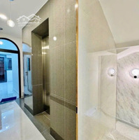 Nhà Đẹp Đường Hoa Lan, P2, Phú Nhuận. Bán Giá Bán 4,860 Tỷ/ 4,5Mx16M - Tk: Lửng - 3 Lầu - Sân Thượng