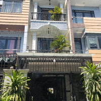 Hẻm Trước Nhà 6M-Nhà Đẹp Ở Ngay-Tặng Nội Thất-83M2-3Tầng-3Pn-4Wc-Lê Đức Thọ Gv-Chỉ 8Tỷ Tl