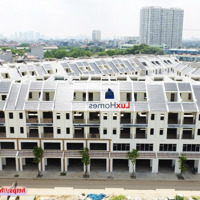 Bán Nhà Liền Kề Giá Rất Tốt Cho Nđt, Vị Trí Rất Gần Vđ 3.5 & Chung Cư, Kđt Hinode Royal Park