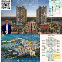 Cty Kashome - Chuyên Bán The Global City - Phân Khu Masteri Grand View - Hàng Cực Hiếm Sân Vườn