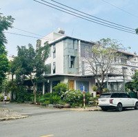 Chính Chủ Bán Gấp Căn Biệt Thự Gốc 2 Mặt Tiền Mỹ Thái, Phú Mỹ Hưng, Quận 7 221M2, 70 Tỷ