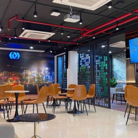 Chủ Bán Nhanh Nhà Mặt Tiền Nguyễn Thị Minh Khai, Q1, Diện Tích 106M2 Hầm 6 Tầng Hđt 145 Triệu, Giá 39T