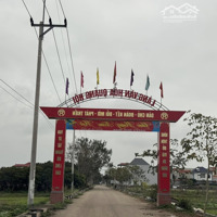 Bán Đất 50M2 Quảng Hội Tại Đường 131, Xã Quang Tiến, Sóc Sơn, Hà Nội, Giá Ưu Đãi 37 Triệu / M2