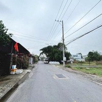 Mặt Tiền Phùng Thị Chuyện Thới Tam Thôn Hóc Môn. 8 X 26 . Giá Bán 7 Tỷcó Thương Lượng. Siêu Rẻ