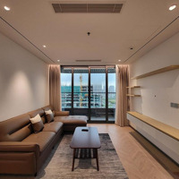 Cho Thuê Căn Hộ 3 Phòng Ngủ 2 Vệ Sinh 141M2 Tại Khu Ngoại Giao Đoàn, Giá Thỏa Thuận, Đẹp, Full Nội Thất