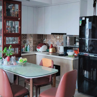 Cho Thuê Chcc 2 Phòng Ngủ 2 Vệ Sinhđủ Nội Thất Tòa Hồ Gươm Plaza, Mỗ Lao, Vào Ở Luôn