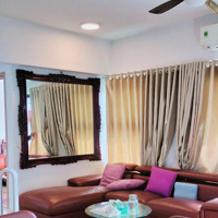 Cho Thuê Chcc 2 Phòng Ngủ 2 Vệ Sinhđủ Nội Thất Tòa Hồ Gươm Plaza, Mỗ Lao, Vào Ở Luôn