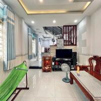 Bán Nhà Gò Vấp, Hẻm Xe Hơi  Đường Nguyễn Thái Sơn, giá rẻ, 66M²x2 Tầng, 4Pn