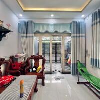 Bán Nhà Gò Vấp, Hẻm Xe Hơi  Đường Nguyễn Thái Sơn, giá rẻ, 66M²x2 Tầng, 4Pn