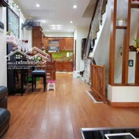 Cần Cho Thuê Nhà Mặt Ngõ Ô Tô Tránh Nhau Ngõ 190 Hoàng Quốc Việt.diện Tích50M2 X 5T. Giá 23 Triệu/Th