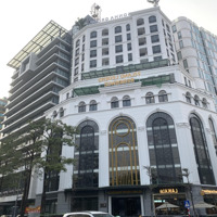 Mặt Phố Lạc Long Quân, Siêu Hiếm Với Mặt Tiền 16M Đoạn Gần Nút Giao Xuân La, Khu Vực Kinh Doanh Vip