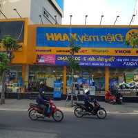 Cho Thuê Nhà Mặt Phố Trường Chinh, Thanh Xuân. Giá Thuê: 190 Triệu, Diện Tích: 200M2, Mặt Tiền: 10M