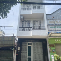 Cho Thuê Mặt Tiền Nhà 528 Lê Thị Riêng