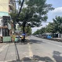 Cho Thuê Mặt Tiền Nhà 528 Lê Thị Riêng
