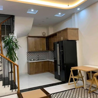 Bán Nhà Hồ Tùng Mậu, Ngõ Nông Rộng, Gần Đại Học Quốc Gia, Ba Gác Đua, 45M*5T, Chào 8,25 Tỷ